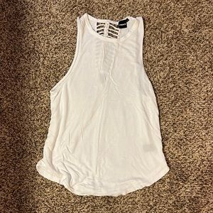 women’s workout tank top
